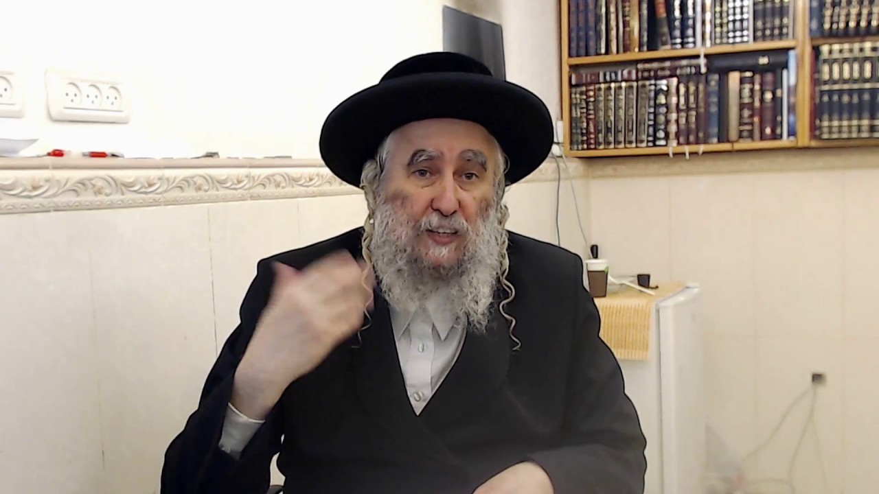 Diffusion en direct de Avraham Ifrah  03-03-017