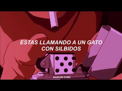 LOS REDONDOS // TODO UN PALO // LETRA