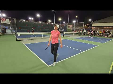 021525 iPickle R&R WMN Singles Open BRONZE A v Emmie Marx 15 v 5
