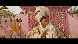 Prince Ali Song aladdin 2019