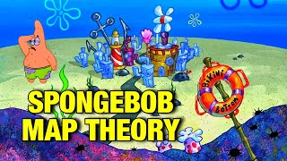 SpongeBob Map Theory