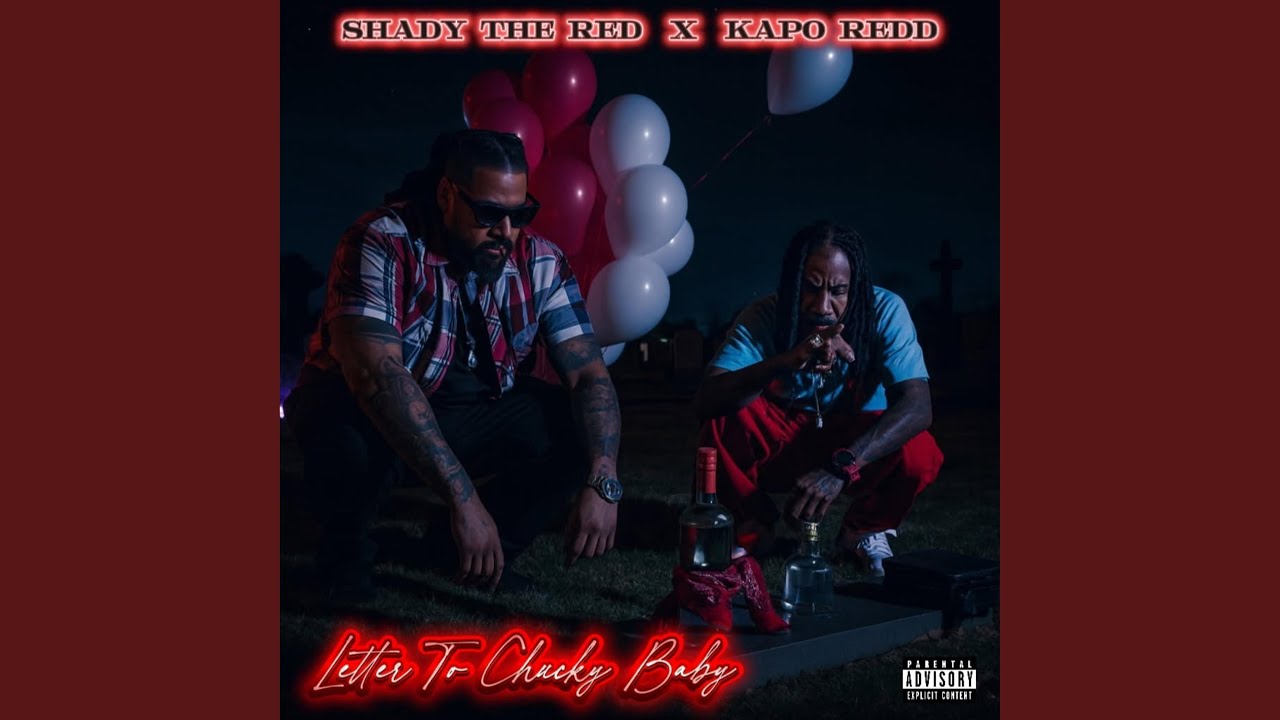 Letter To ChucKy Baby