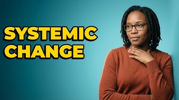 How Do Awareness Programs Address Systemic Discrimination?