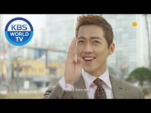 <strong>Good</strong> Manager | 김과장 [<strong>Teaser</strong> - Ver.1]