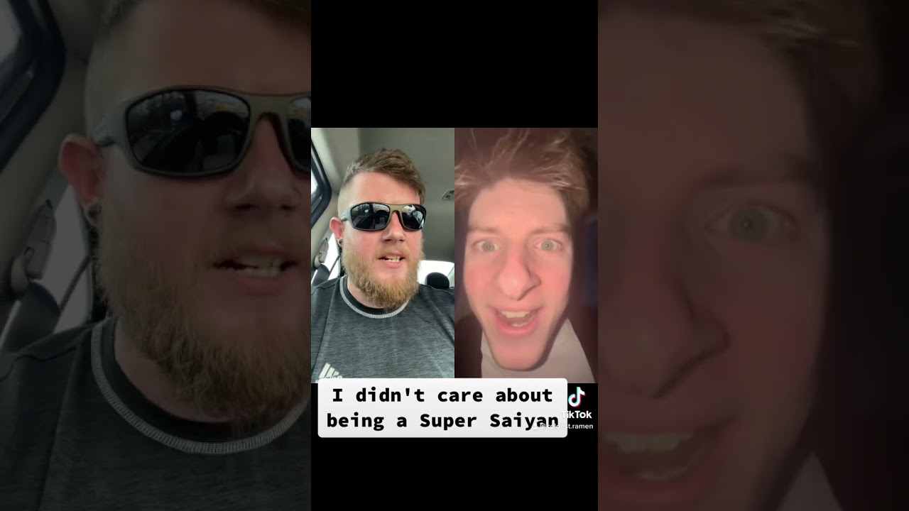 Something Just Snapped… 