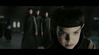 Star Trek Movie Trailer