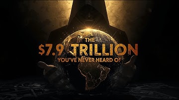 The $7.9 Trillion Company You’ve Never Heard Of | BlackRock Exposed