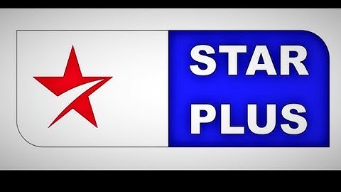 Star Plus Logo Design in Corel Draw | Best Tutorial for Beginners | @MAYAGRAPHICS