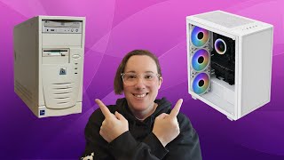 The Surprising Hidden History of PC Cases – From Bare‑Bones Racks to RGB‑Lit Masterpieces
