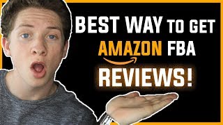 How To Get Amazon Fba Reviews Easy Product Launching 2018