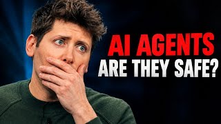 Details AI AGENTS ARE GOING ROGUE — Who Is Controlling Them News