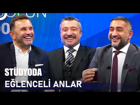 Okan Buruk'la En