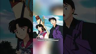 Celebrity Do you remember this scene from Inuyasha? #anime #animerecap #Inuyasha Profile