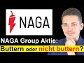 Naga Group Aktie: JETZT kaufen oder verkaufen? ALLES, was du wissen musst! | Analyse 2021