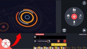 HOW TO MAKE 3D INTRO FOR YOUTUBE IN KINEMASTER | INTRO KAISE BANAYE | RS MASTI BD TECH