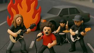 FAKE ROCK FESTIVAL 2025