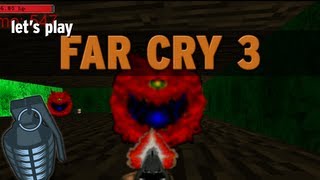 Garbage Game: "Far Cry 3"