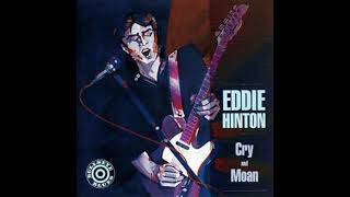 Eddie Hinton ~ 白いOtis Reddingと呼ばれた男を追って - Ramblin' On