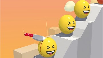 Slice it All 🌈🔥💥 MAX LEVELS All Levels Gameplay Walkthrough Android, iOS NEW UPDATE!!