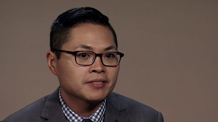 Meet William Truong, MD, with The Everett Clinic G...