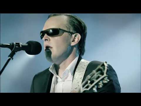 Joe Bonamassa Let The Good Times Roll