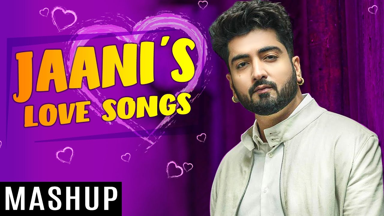 Jaanis Love Saga | Prabh Gill | B Praak | Akhil | Ammy Virk| Latest Punjabi Song2021 | Speed Records