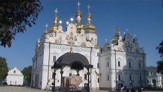 Віра: Преподобний Феодосій...