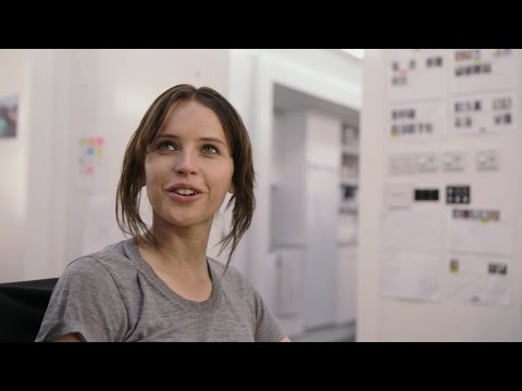 Rogue One: A Star Wars Story Featurette