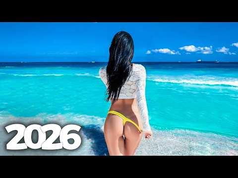 Summer Vibes 🔥 Alan Walker, Dua Lipa, Coldplay, Martin Garrix & Kygo, The Chainsmokers Style #23
