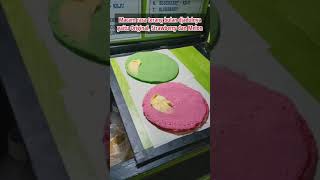 Terang Bulan Djadul Malam Hari  Kuliner Solo