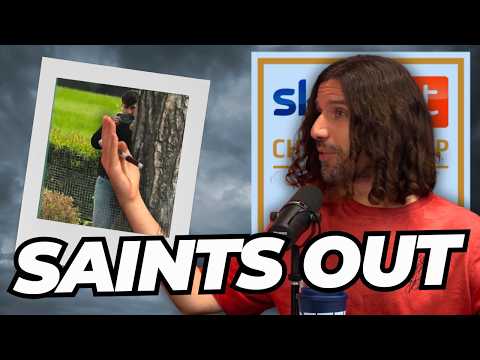 Video Southampton KICKED OUT of the Play-Off Final! Spygate Verdict!