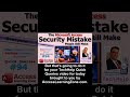 Microsoft Access Security: The Real Deal