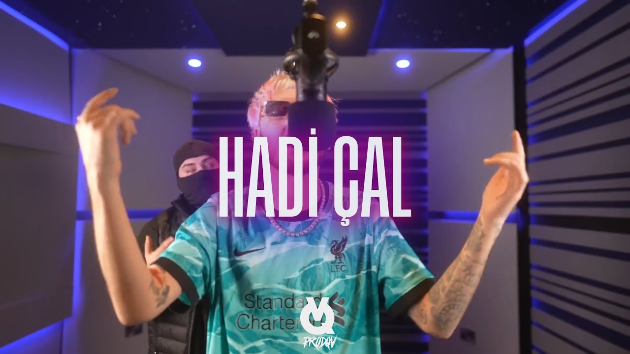 Derya Uluğ Hadi Çal (Drill Remix) YouTube