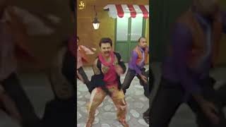 Rocket Rokku Rokku Malayalam Song- Siruthai Karthi Tamannaah Santhanam Vidyasagar