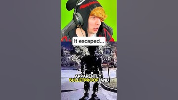 nieuwsgierig ontsnapt...