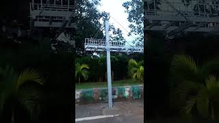 Demo of kanch Brize# near vishakapatnam Kailas Giri #tending #👍👍