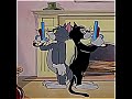Tom Aura Moments Cartoon Cartoonnetwork Edit Aura Shorts 