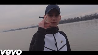 RAJKE - Nixa Zuzu Diss Track (OFFICIAL MUSIC VIDEO)