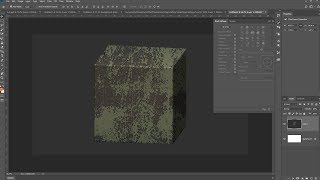 Quixel Suite 2.3.2 Taking a Look at Normal Map Creation:)