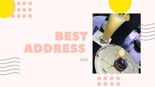 Famous discovery of the best addresses in Casablanca 🇲🇦 Net Worth