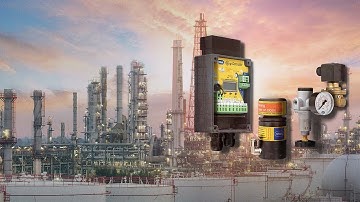 Ins and Outs of R. STAHL’s cutting-edge Ex p Systems