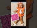 #doll  #cute #adorable #leftrightchallenge  #shortvideo #fy