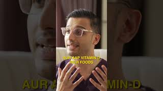 Does using sunscreen reduce vitamin D || Dr. Sarin ||