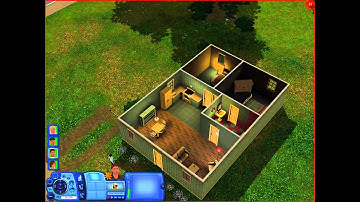The Sims 3 in Linux