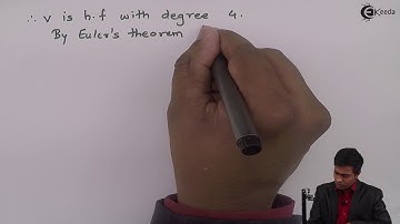 Problem 2 based on Euler