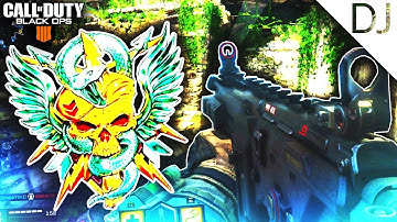 *NEW* This "MX9" Class Is OVERPOWERED! - Best Day One SMG Class (BO4 Class Setup) EP.624
