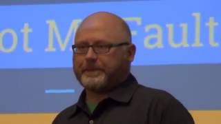 Part 1: Its Not My Fault: Whites and Racism, Raw Footage