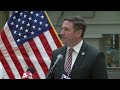 Second top FBI official resigns from agency less than one year in role