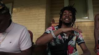GeeSoLit - Outta Here (Prod. Pluto) SHOTS BY :@DJC3NTURII