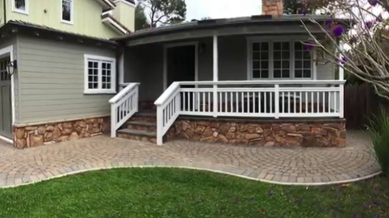 Vacation Rental TOMKK, Carmel CA, San Carlos Agency 8316243846 YouTube